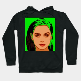 ana de armas Hoodie